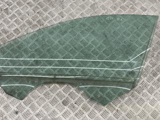 стекло двери передней левой BMW 7 серия G11/G12 G11 2017, 3.0 л., B57 D30 A, дизель, АКПП, carbonschwarz metallic (416), седан, задний привод, правый руль