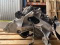 двигатель BMW iX I20 2025, электро, alpinweiss iii (300), полный привод, правый руль, 5B37205, 12335B37205, 12335B60B51, 12335B607D3, 12335A693E8 - фото №3