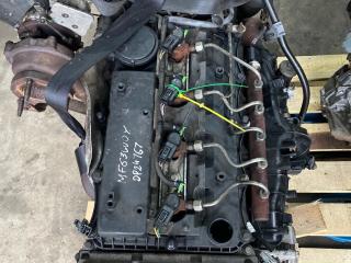 форсунка Ford Transit 7 поколение 2013, 2.2 л., DRFA, дизель, МКПП, BK2Q9K546AG