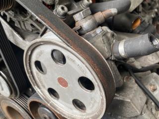 насос гидроусилителя руля Audi A4 B7 2007, 2.0 л., BUL, бензин, МКПП