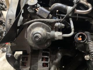 ТНВД Volkswagen Sharan 2 поколение 2014, 2.0 л., CFFB, дизель, робот