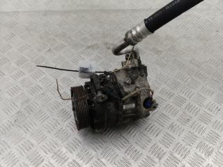 компрессор кондиционера BMW 5 серия E60/E61 E60 2006, 3.0 л., N52 B30 A, бензин, МКПП, седан