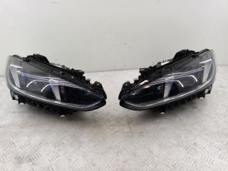 фара правая BMW i4 G26 [рестайлинг] 2025, электро, cape york grün metallic (c5y), хетчбэк 5 дв., задний привод, правый руль, 5A3B306