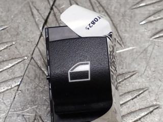 кнопка стеклоподъемника двери BMW X5 F15 2017, 3.0 л., N57 D30 B, дизель, АКПП, carbonschwarz metallic (416), внедорожник 5 дв., полный привод, правый руль, 61319208107, 9208107