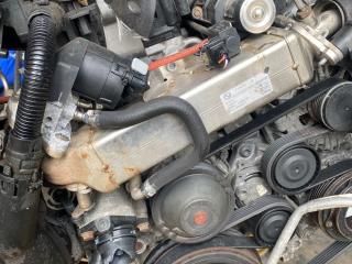 охладитель EGR / Радиатор EGR BMW 3 серия E90/E91 [рестайлинг] 2011, 2.0 л., N47 D20 C, дизель, МКПП, 7810751, 11717810751