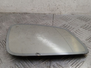 стекло зеркала наружного правого BMW 3 серия F30/F31/F34 2013, 2.0 л., N47 D20 C, дизель, МКПП, black sapphire metallic (475), седан, задний привод, правый руль, 51167285006, 7285006