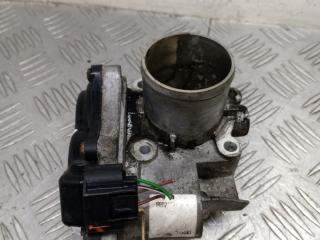 заслонка дроссельная Renault Trafic 2 поколение [рестайлинг] 2014, 2.0 л., M9R 786, дизель, МКПП, 8200987453