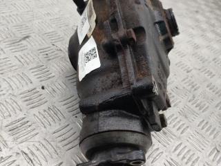 редуктор переднего моста BMW X5 E53 [рестайлинг] 2006, 3.0 л., M57 D30 (306D2), дизель, АКПП, 7524542, 31507524542