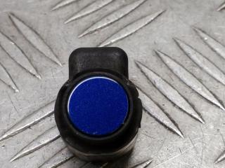 парктроник задний BMW 5 серия E60/E61 [рестайлинг] 2008, 3.0 л., M57 D30 (306D3), дизель, АКПП, задний привод, правый руль, 9139866