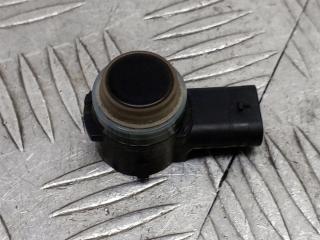 парктроник задний Mercedes-Benz C AMG W205 2017, 4.0 л., M 177.980, бензин, АКПП, 197, седан, задний привод, правый руль, A0009055504