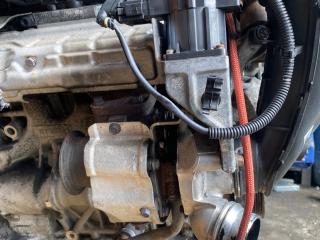 турбина BMW 3 серия E90/E91/E92/E93 2007, 2.0 л., N47 D20 A, дизель, МКПП