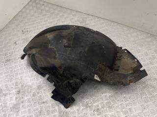 защита арок передняя левая (подкрылок) BMW X5 E70 [рестайлинг] E70 2012, 3.0 л., N57 D30 A, дизель, АКПП, alpinweiß iii ( 300), внедорожник 5 дв., полный привод, правый руль, 51717254223, 7254223