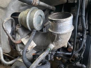 турбина Ford Mondeo 4 поколение 2010, 2.0 л., TNBA, бензин, АКПП