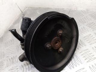 насос гидроусилителя руля Mercedes-Benz M-Класс W163 2001, 2.7 л., OM 612.963, дизель, АКПП, A6112300115