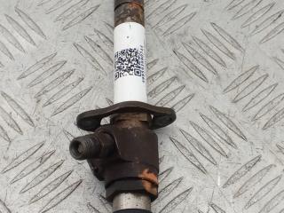 форсунка Land Rover Discovery 3 поколение 2005, 2.7 л., 276DT, дизель, МКПП, 4H2Q9K546AE