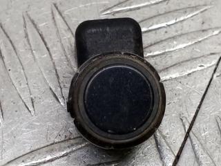 парктроник передний Porsche 911 Carrera S 991 2014, 3.8 л., MA1.03, бензин, робот, серый, задний привод, правый руль, 4H0919275A