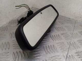 зеркало салона BMW X5 M F85 2018, 4.4 л., S63 B44 B, бензин, АКПП, внедорожник 5 дв., полный привод, правый руль, 51169256138, 9256138