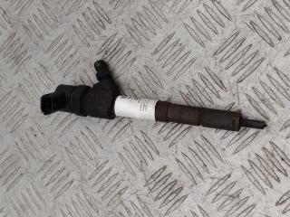 форсунка Opel Insignia 1 поколение (A) 2010, 2.0 л., A 20 DTH, дизель, АКПП, 0445110327