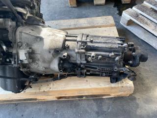 КПП механическая (МКПП) BMW 3 серия E90/E91/E92/E93 [рестайлинг] 2009, 3.0 л., N53 B30 A, бензин, МКПП, GS6-37BZ, 7565187, 23007565187, 23007565188, 7565188, GS637BG