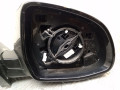 зеркало наружное правое BMW X5 F15 2018, 3.0 л., N57 D30 A, дизель, АКПП, carbonschwarz metallic (416), внедорожник 5 дв., полный привод, правый руль - фото №4
