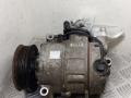 компрессор кондиционера Porsche Cayenne 955 2007, 3.2 л., M02.2Y, бензин, АКПП, 7L6820803D, 4471808604 - фото №3