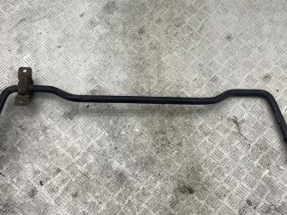 стабилизатор подвески задний BMW X5 E70 [рестайлинг] E70 2011, 3.0 л., N57 D30 B, дизель, АКПП, tiefseeblau metallic (a76), внедорожник 5 дв., полный привод, правый руль, 33556783042