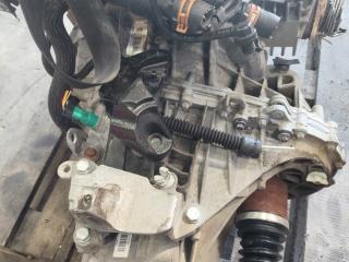 КПП механическая (МКПП) Renault Megane 3 поколение 2011, 1.5 л., K9K 846, дизель, МКПП