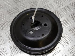 шкив насоса гидроусилителя Audi A4 B8/8K 2008, 3.2 л., CALA, бензин, МКПП, 06E145255B