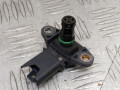 датчик давления во впускном коллекторе BMW 5 серия F07/F10/F11 2012, 3.0 л., N55 B30 A, бензин, 13627585493, 7585493, A2C53384965 - фото №2