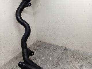 трубка охлаждающей жидкости BMW X5 E53 [рестайлинг] 2005, 3.0 л., M57 D30 (306D2), дизель, АКПП, 11537787379, 7787379, 306D2, M57D30TU, M57N306D2