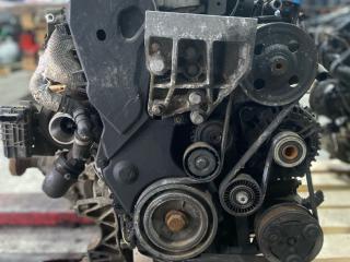 двигатель Land Rover Freelander 2 поколение 2007, 2.2 л., 224DT, дизель, МКПП, 224DT, QJB2