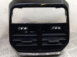 дефлектор обдува салона BMW iX I20 2025, электро, alpinweiss iii (300), полный привод, правый руль, 9490596