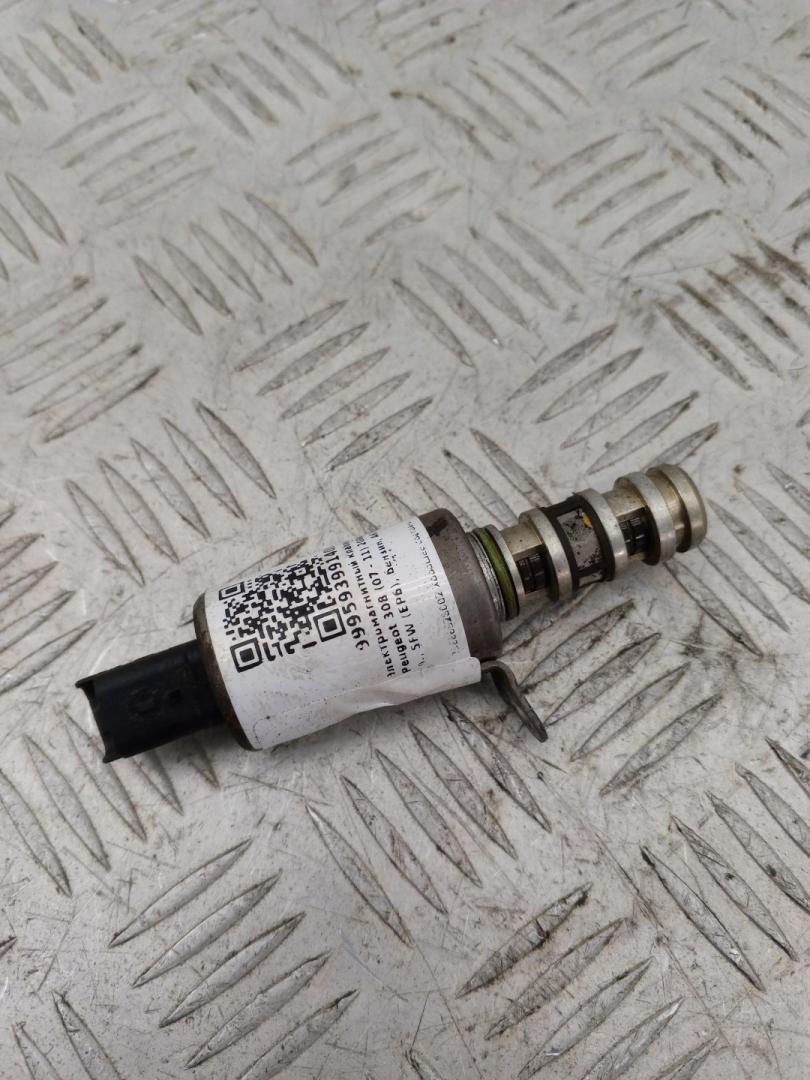 электромагнитный клапан Peugeot 308 T7 2008, 1.6 л., 5FW (EP6), бензин, АКПП, 75666528002 - фото №1