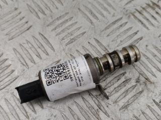 электромагнитный клапан Peugeot 308 T7 2008, 1.6 л., 5FW (EP6), бензин, АКПП, 75666528002