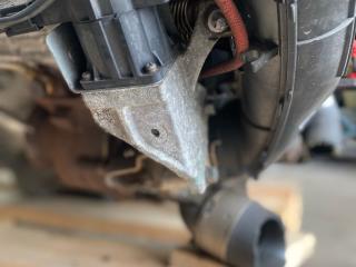 турбина BMW 1 серия E81/E87 [рестайлинг] 2010, 2.0 л., N47 D20 C, дизель, МКПП