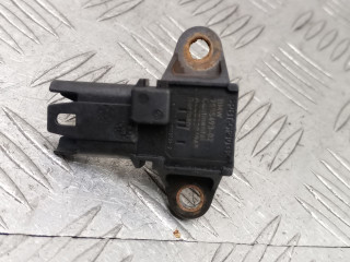 датчик давления во впускном коллекторе BMW 5 серия F07/F10/F11 2012, 3.0 л., N55 B30 A, бензин, 13627585493, 7585493, A2C53384965
