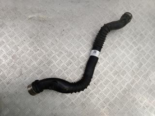 патрубок интеркулера BMW 3 серия E90/E91/E92/E93 [рестайлинг] 2008, 2.0 л., N47 D20 A, дизель, МКПП, купе, задний привод, правый руль, 7797483, 11617797483, 446291602