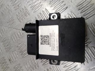 реле накала свечей BMW 5 серия E60/E61 E60 2007, 3.0 л., M57 D30 (306D3), дизель, АКПП, седан