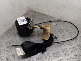 ремень безопасности BMW X3 E83 [рестайлинг] E83 2008, 3.5 л., M57D30 (306D5), дизель, АКПП, platinbronze metallic (a53), внедорожник 5 дв., полный привод, правый руль, 3403556, 72113403556