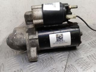 стартер Audi A4 B6 2004, 3.0 л., ASN, бензин, АКПП, 078911023D