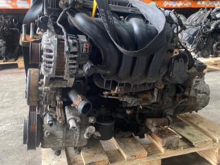 стартер Kia Ceed 1 поколение [рестайлинг] 2011, 1.6 л., G4FC, бензин, МКПП