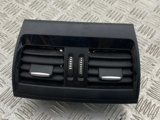 дефлектор обдува салона BMW X5 F15 2018, 3.0 л., N57 D30 A, дизель, АКПП, carbonschwarz metallic (416), внедорожник 5 дв., полный привод, правый руль, 64229252012, 9252012