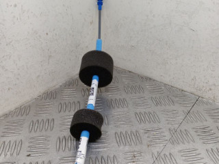 трос двери BMW X3 G01 [рестайлинг] G01 2024, 2.0 л., B48 B20 A, бензин, АКПП, black sapphire, внедорожник 5 дв., полный привод, правый руль, 51217931207, 7931207