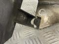 передняя панель крепления облицовки (телевизор) BMW X5 F15 2018, 3.0 л., N57 D30 B, дизель, АКПП, black sapphire metallic (475), внедорожник 5 дв., полный привод, правый руль - фото №5