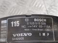 генератор Volvo V70 1 поколение 1997, 2.5 л., D 5252 T, дизель, МКПП, 0123515028, 9442905 - фото №5