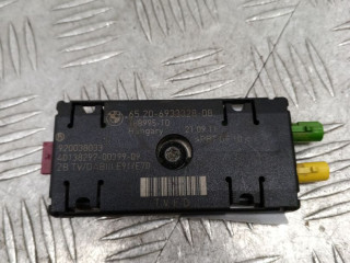 усилитель антенны BMW X5 E70 [рестайлинг] E70 2012, 3.0 л., N57 D30 A, дизель, АКПП, alpinweiß iii ( 300), внедорожник 5 дв., полный привод, правый руль, 6933328, 65206933328