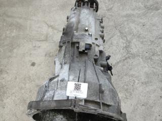 КПП механическая (МКПП) BMW 3 серия E90/E91/E92/E93 [рестайлинг] 2008, 2.0 л., N47 D20 A, дизель, МКПП, 23008687390, 8687390, 1069401105, 1069301097, 1069401059