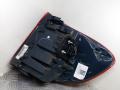 фонарь задний левый BMW X5 F15 2018, 3.0 л., N57 D30 B, дизель, АКПП, black sapphire metallic (475), внедорожник 5 дв., полный привод, правый руль, 63217470885, 7470885 - фото №6