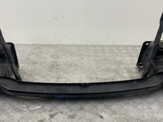 усилитель бампера переднего BMW X5 E70 [рестайлинг] E70 2011, 3.0 л., N57 D30 B, дизель, АКПП, tiefseeblau metallic (a76), внедорожник 5 дв., полный привод, правый руль