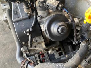 ТНВД SEAT Leon 3 поколение 2014, 2.0 л., CKFC, дизель, МКПП, 04L130755D, 0445010537